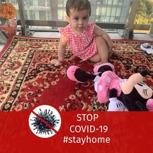 Meet your Posher, Parveen